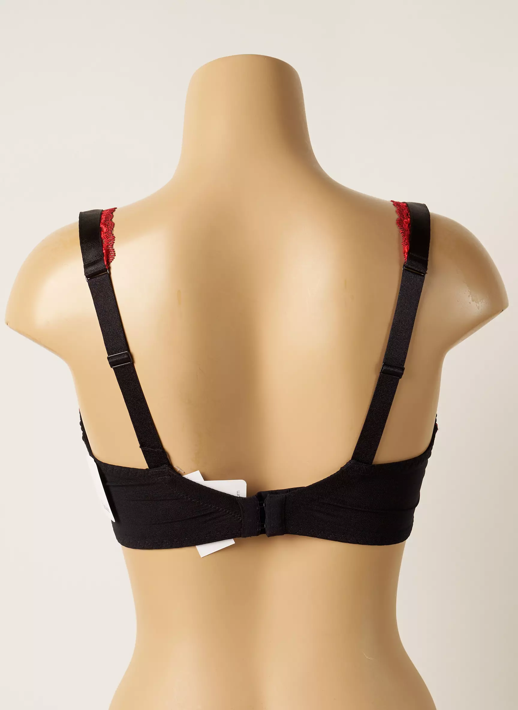 Aubade Soutien Gorges Femme couleur noir