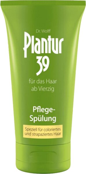 Plantur 39 Pflege für coloriertes Haar Conditioner
