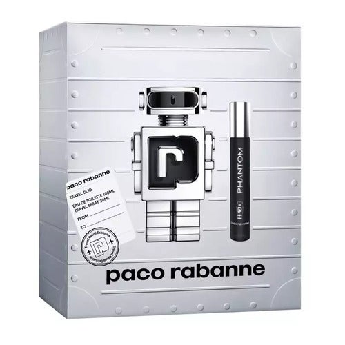 Coffret cadeau Paco Rabanne Phantom
