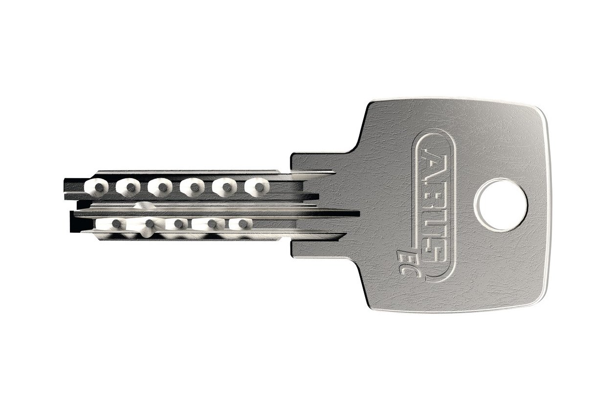 Abus Phantom 8960/110 TexFL Kabelschloss