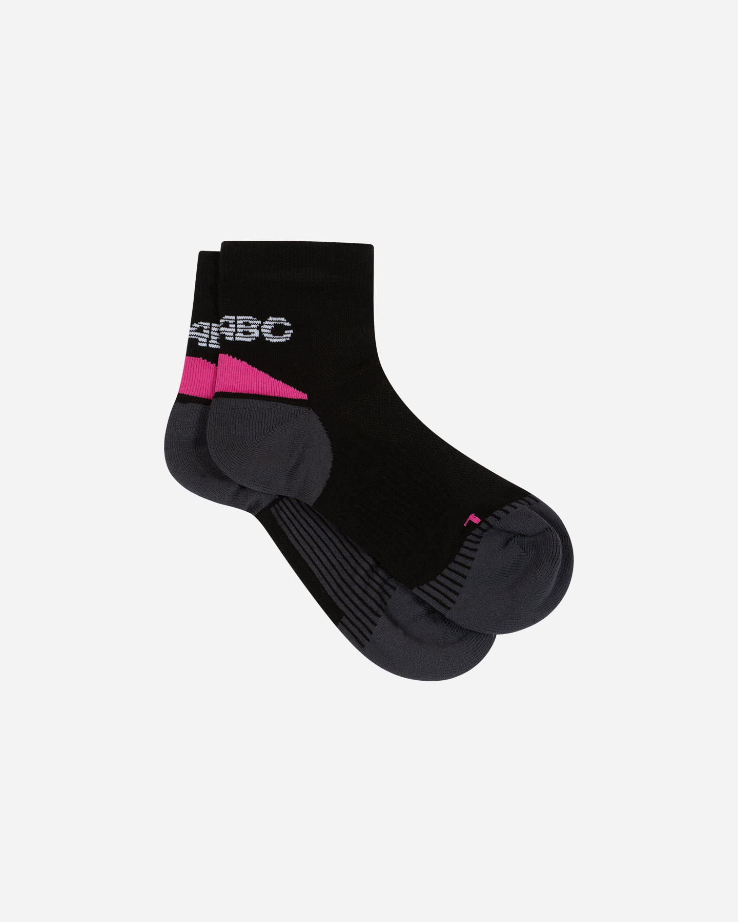 Calze Running Abc Running 100 Quarter W ABC100-000