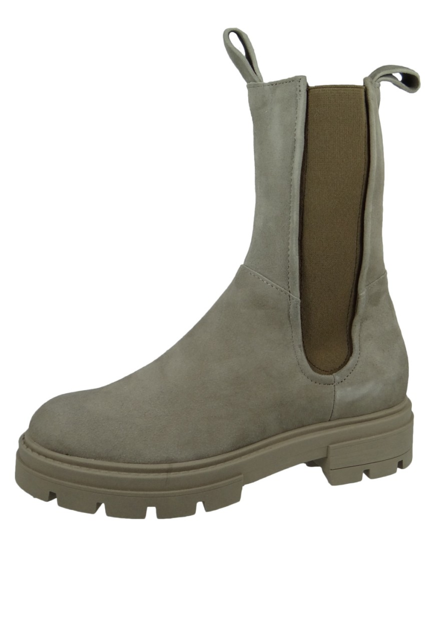 MJUS Stiefeletten beige BEATRIX
