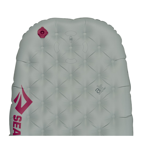 ETHER LIGHT XT INSULATED AIR MAT WOMEN Damen - Isomatte