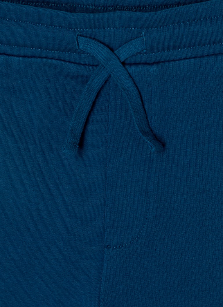 Pantaloni scurți sport cu croială dreaptă Lyle & Scott