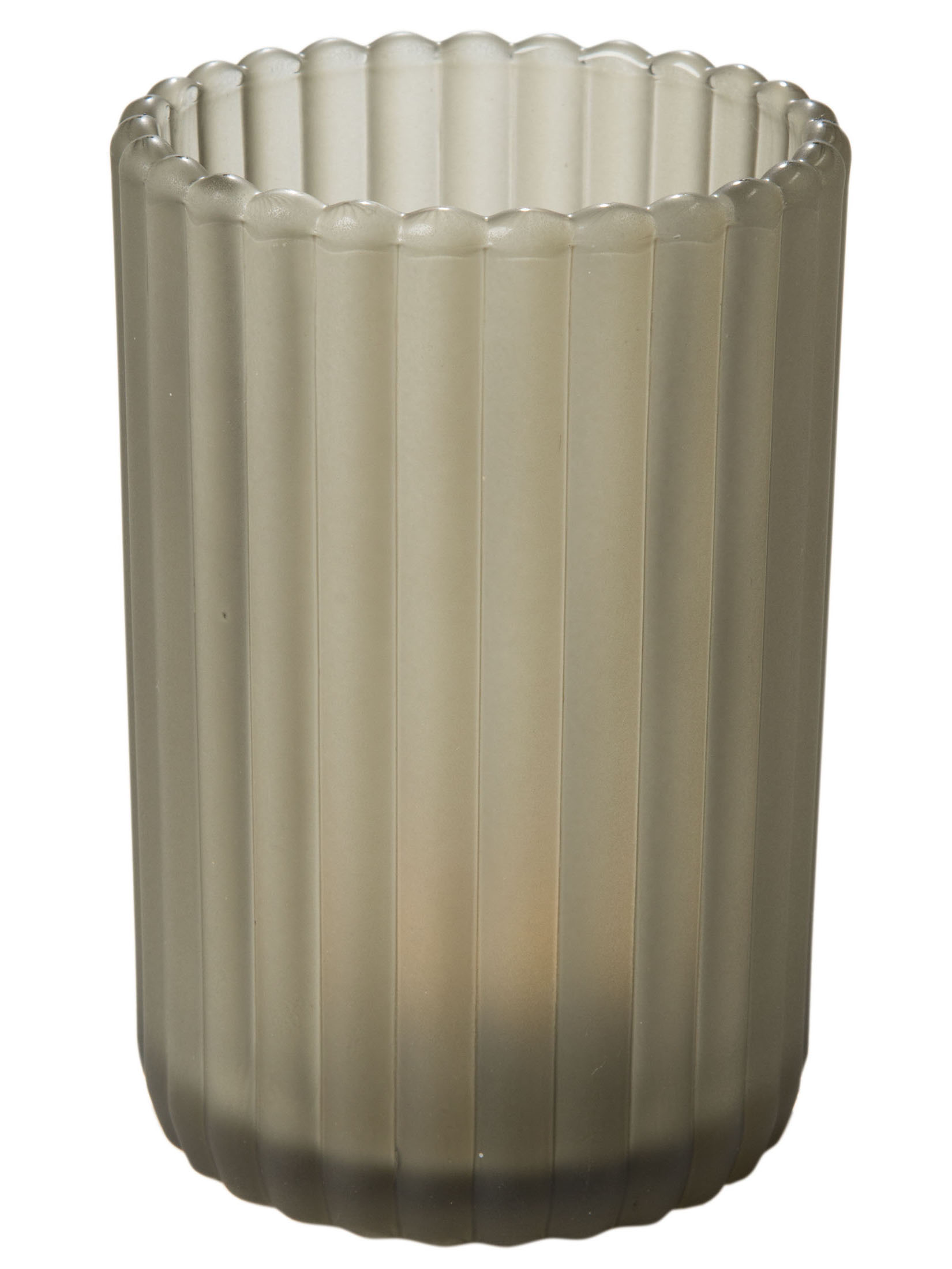 Bonjour Windlicht, Grün