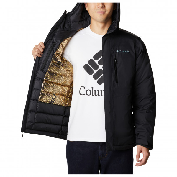Columbia - Oak Harbor Insulated Jacket - Winterjacke