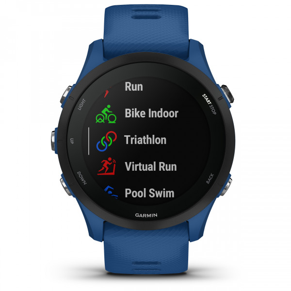 Garmin - Forerunner 255 - Multifunktionsuhr