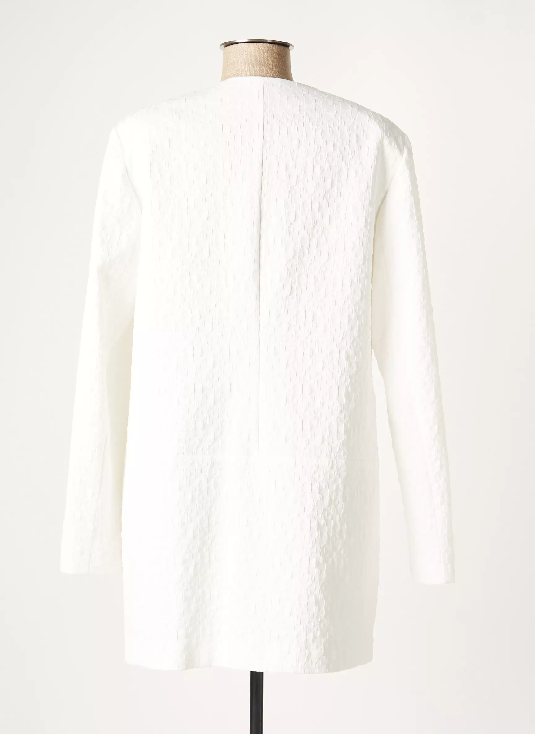 Betty Barclay Vestecasual Femme couleur blanc