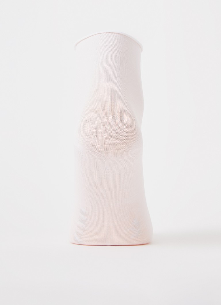Șosete scurte Falke Cotton Touch din amestec de bumbac