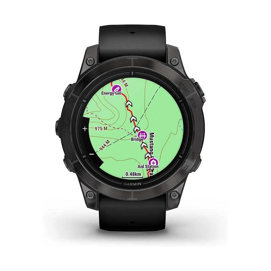 Garmin Smartwatch Epix Pro Gen 2