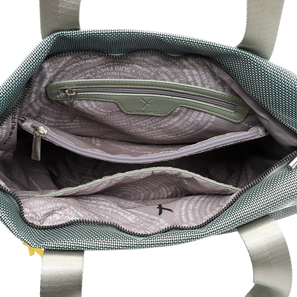 Suri Frey Cabas SFY SURI Sports Marry Sac