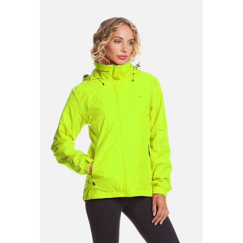Jeff Green Lea Funktionsjacke Damen