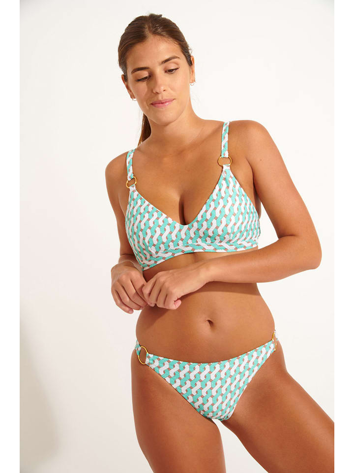 Livia Monte-Carlo Bikini-Oberteil 