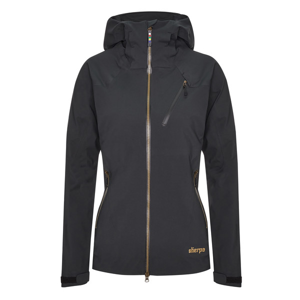 MAKALU JACKET Damen - Hardshelljacke