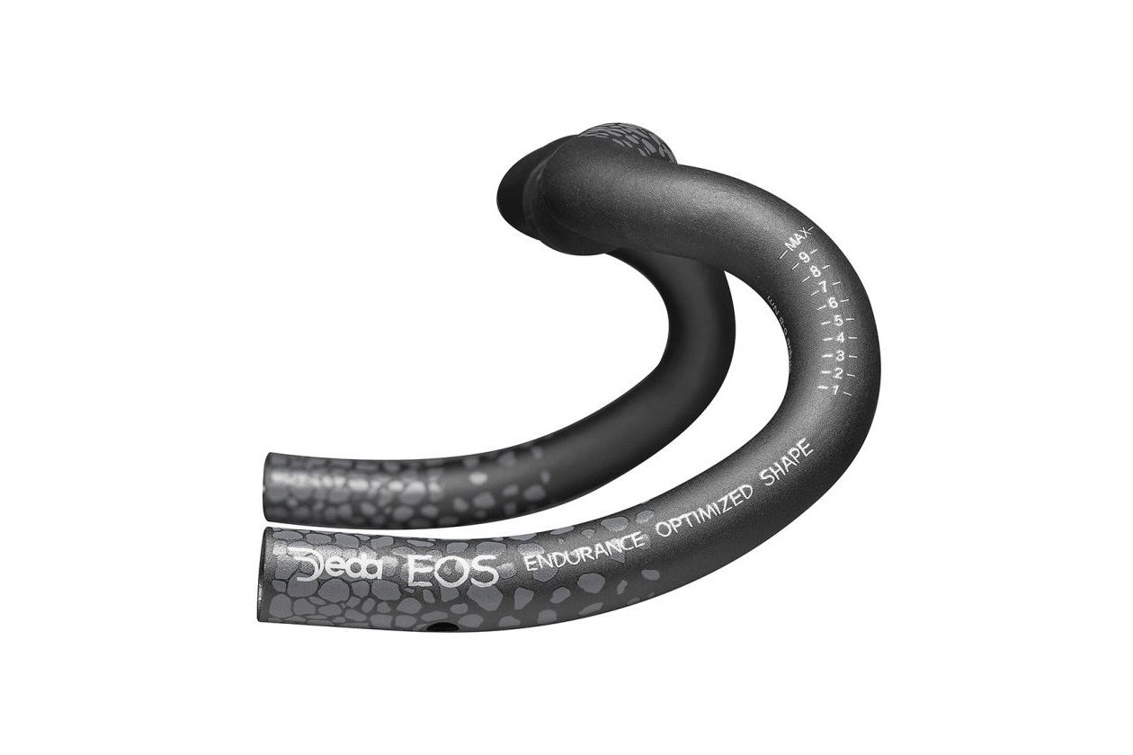 DEDA Gravellenker Gera DCR Alloy
