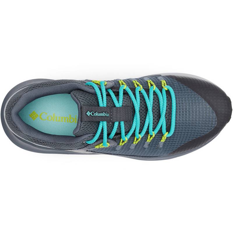 Columbia TRAILSTORM Waterproof Wanderschuhe Damen