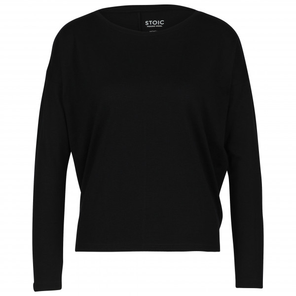 Stoic - Women's Merino180 MMXX.Linköping L/S - Merinoshirt