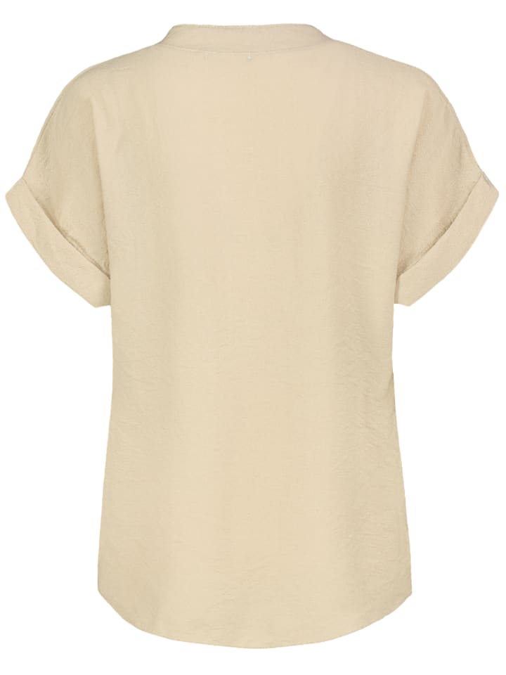 Sublevel Bluse in Beige günstig kaufen
