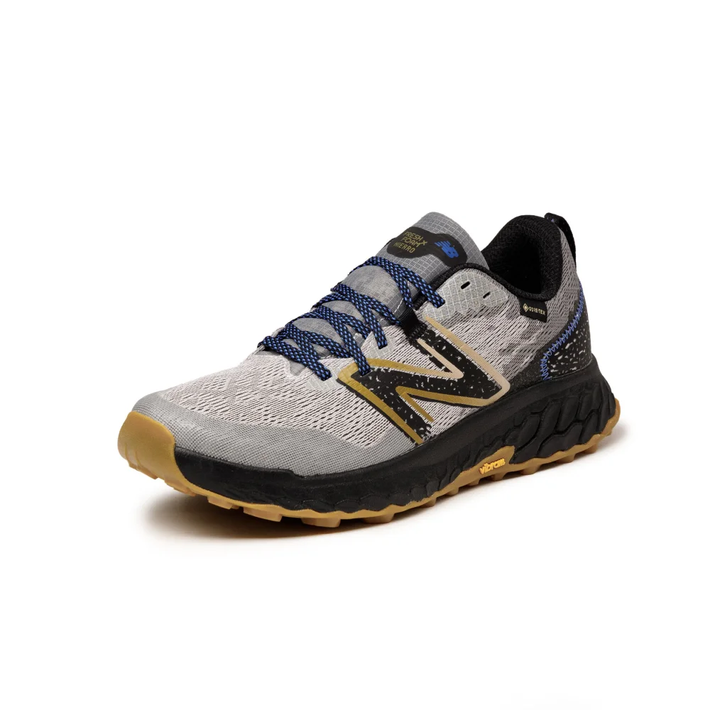 New Balance Fresh Foam X Hierro v7 GTX MTHIGQ7 / grau