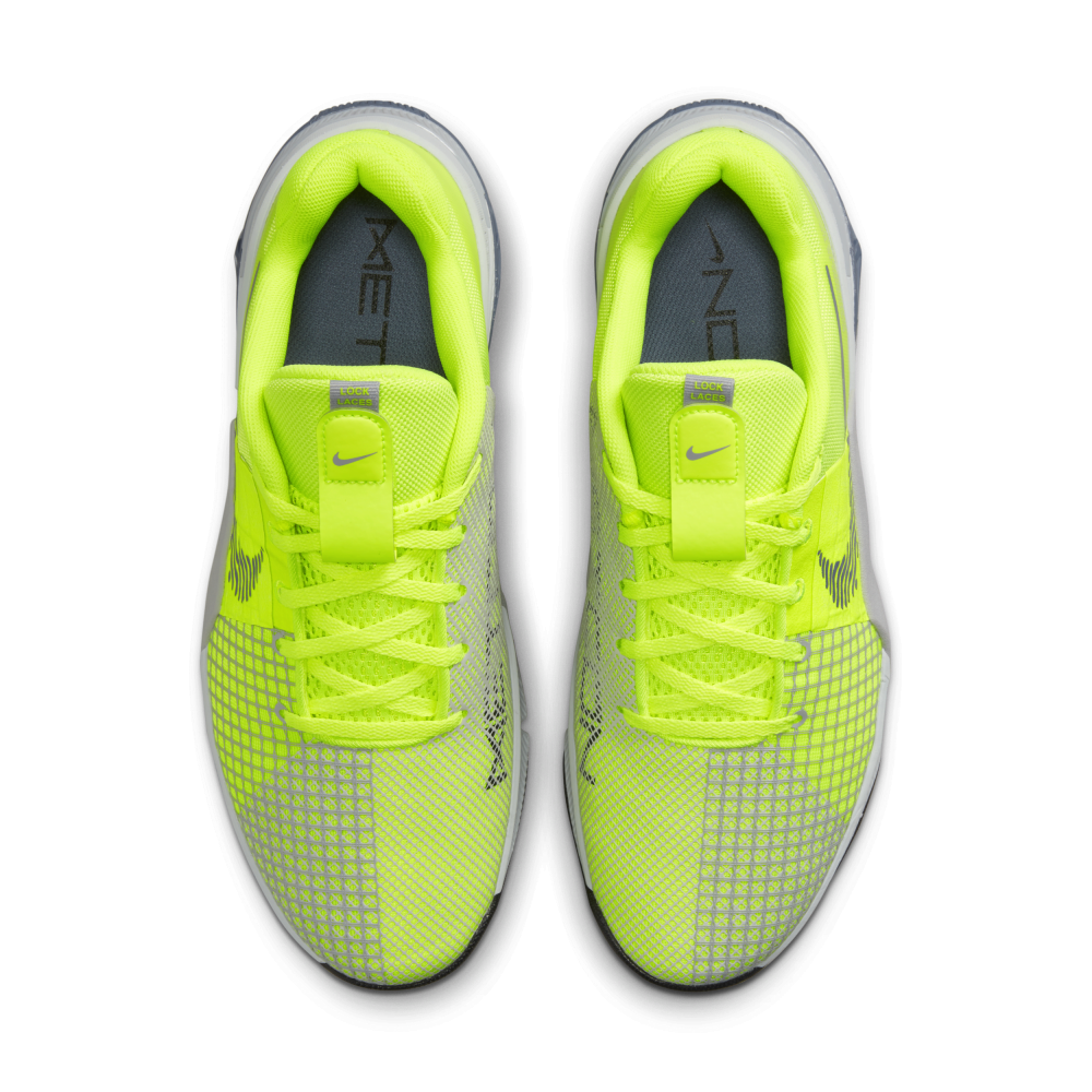 Nike Metcon 8 DO9328-700 / gelb