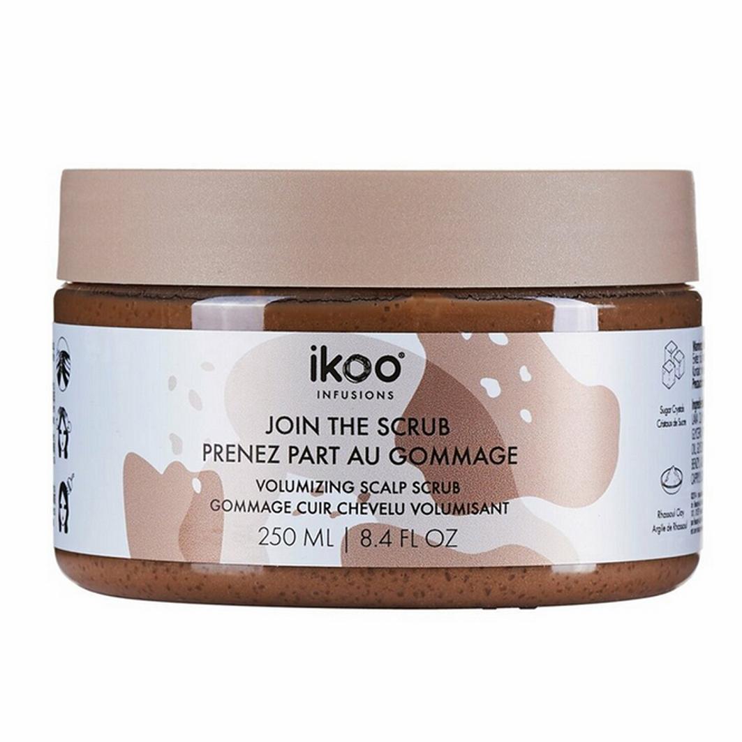 Join The Scrub - Volumizing Scalp Scrub