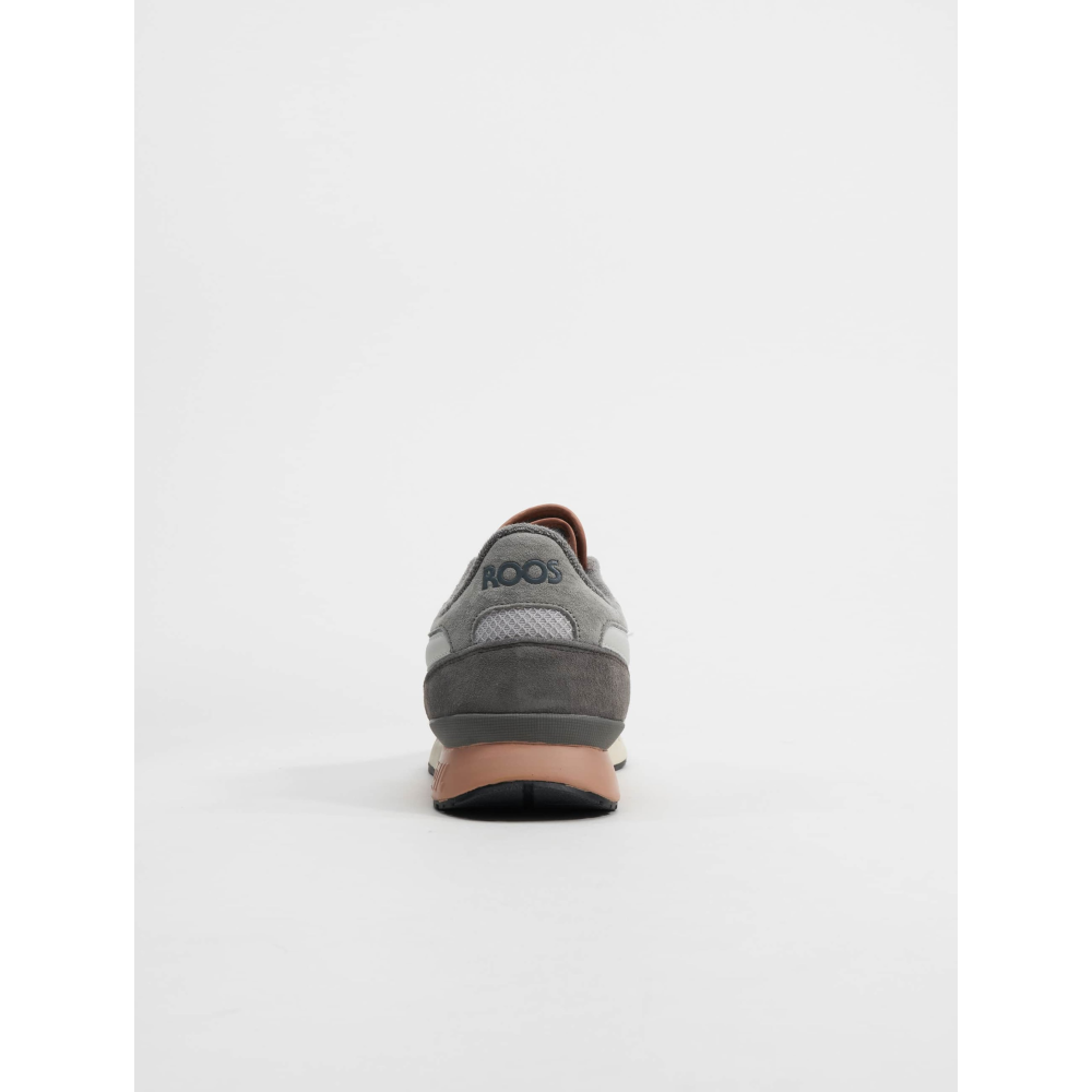 KangaROOS Coil R1 OG 47290-2027 / braun