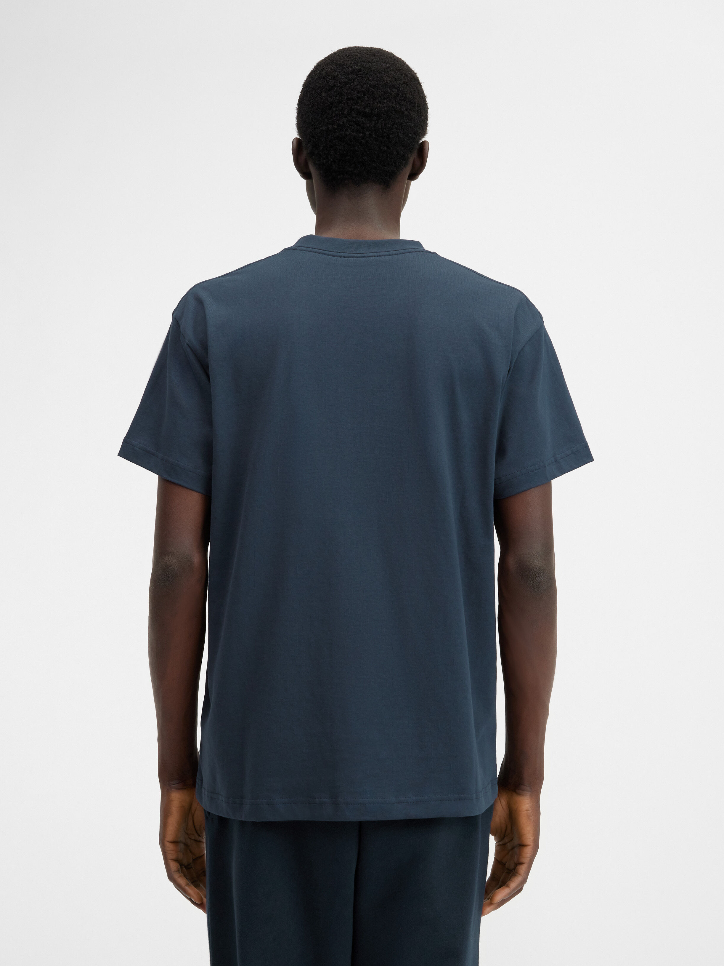 Le T-shirt Jacquemus