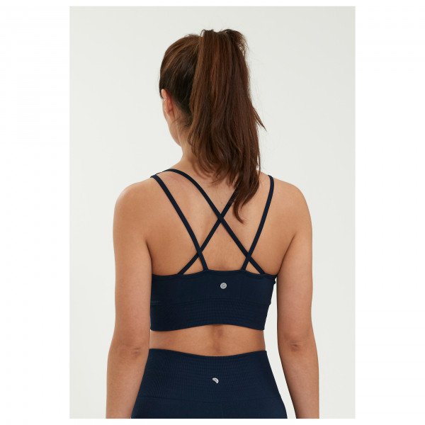 ATHLECIA - Women's Balance Seamless Bra - Sport-BH