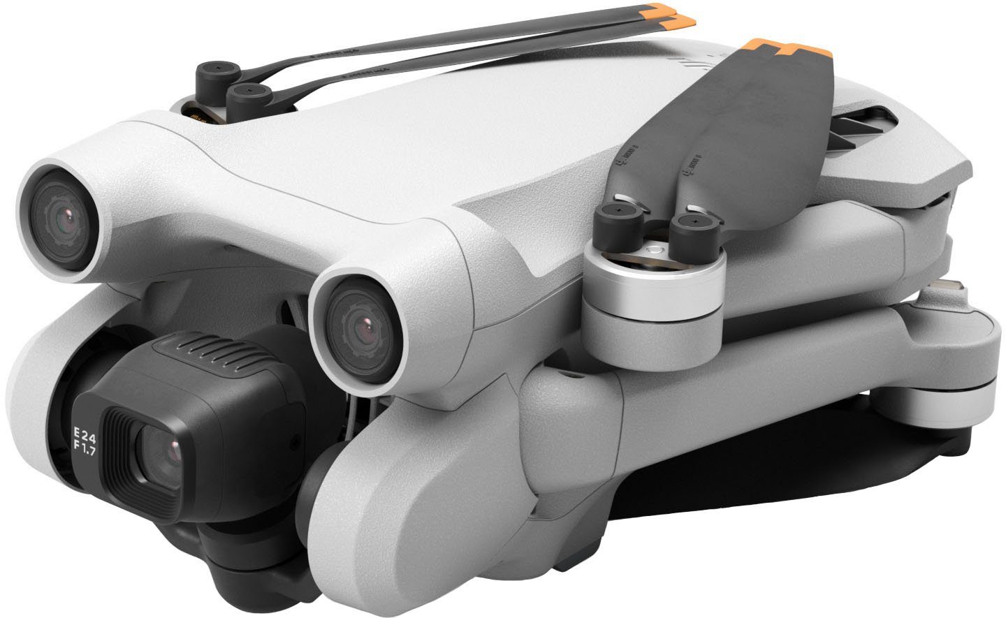 DJI DJI Mini 3 Pro (DJI RC-N1) Drohne (1080p Full HD, Mini 3 Pro Fly More Kit unter Art. 97085663 bestellbar)