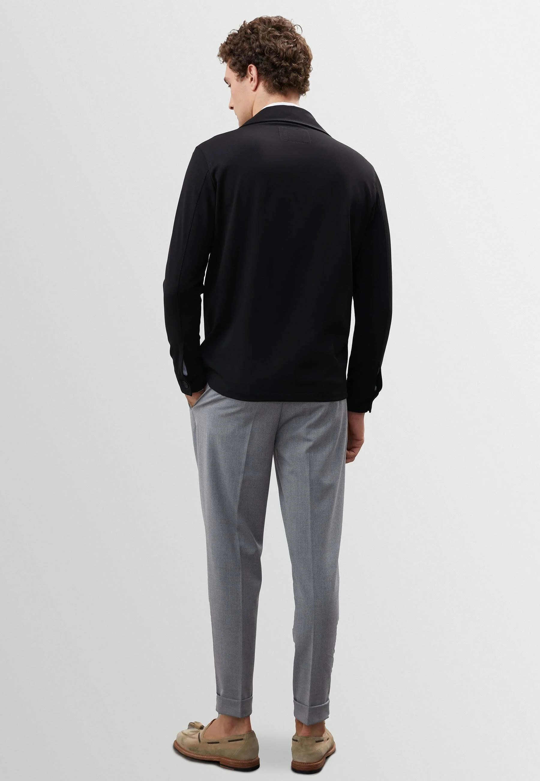 Chaqueta ligera Antioch