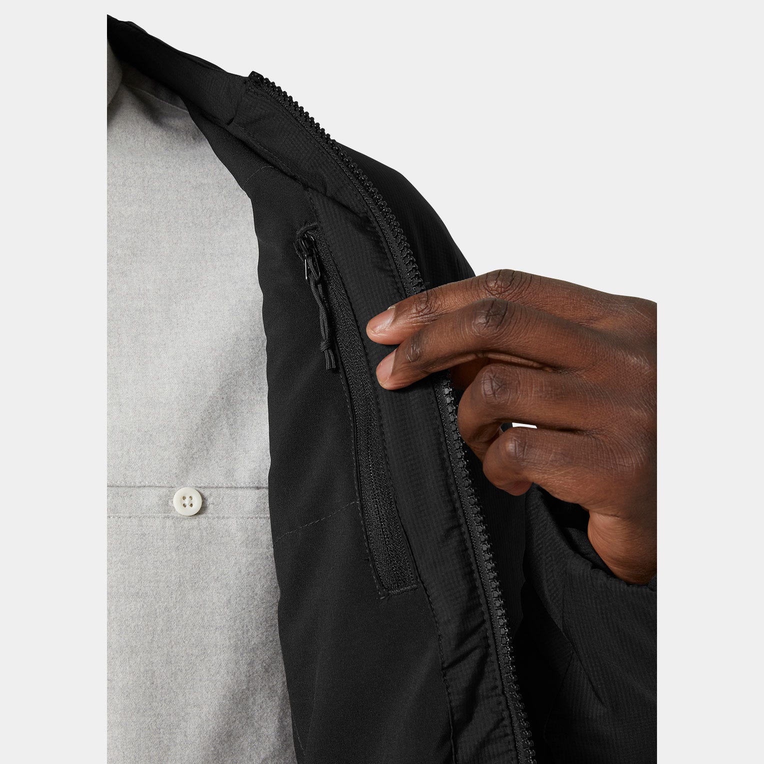 Men’s F2F Soft Insulated Jacket