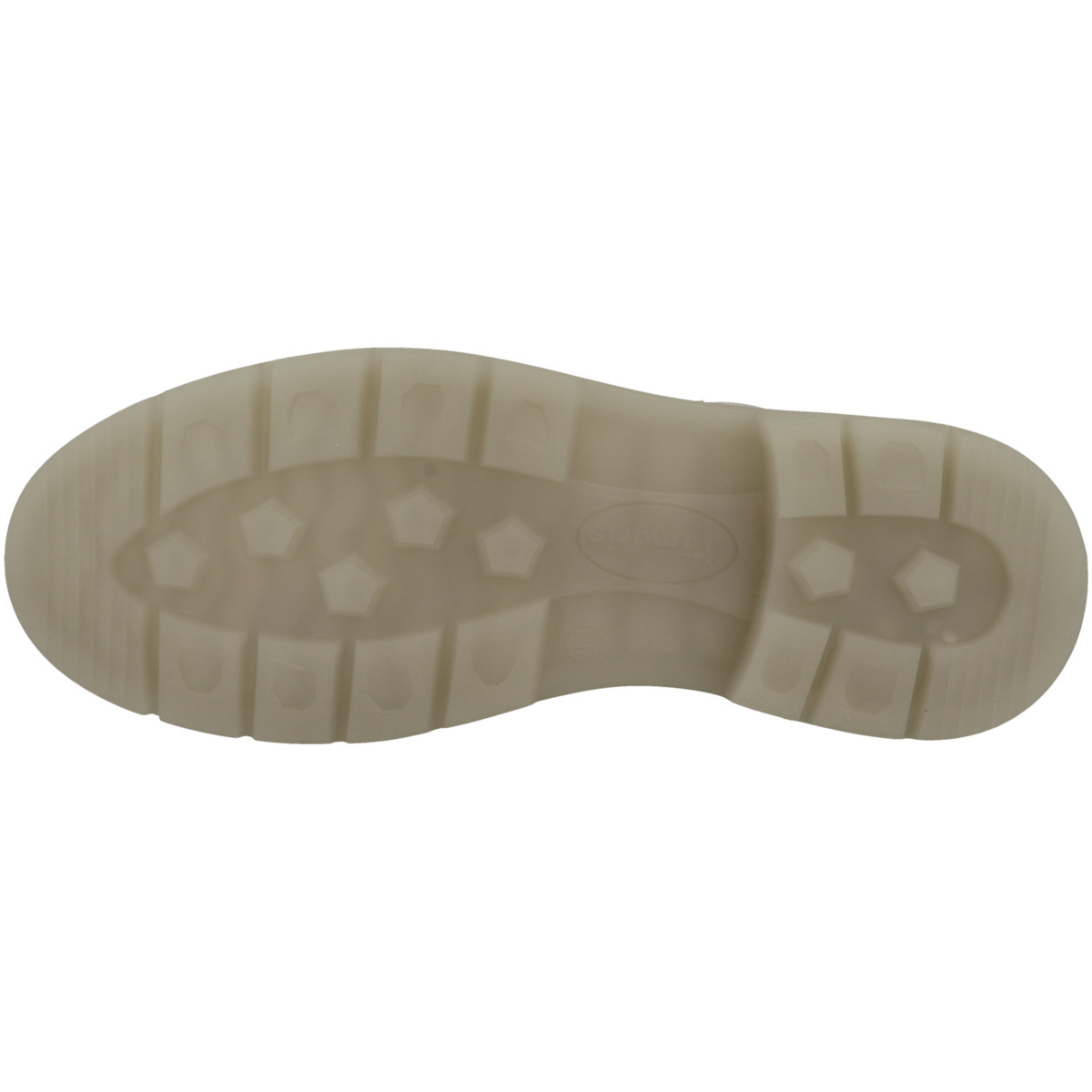 Tamaris 1-25210-29 Schnürboots creme