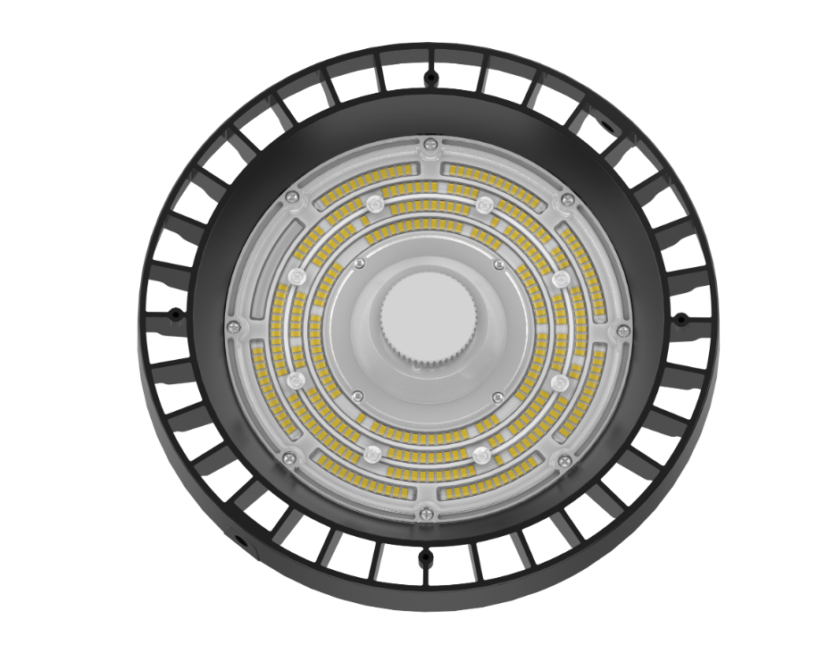 ENOVALITE LED-HighBay, UFO, 100 W