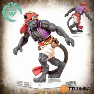 Rumbleslam - One Thousand and One Fights