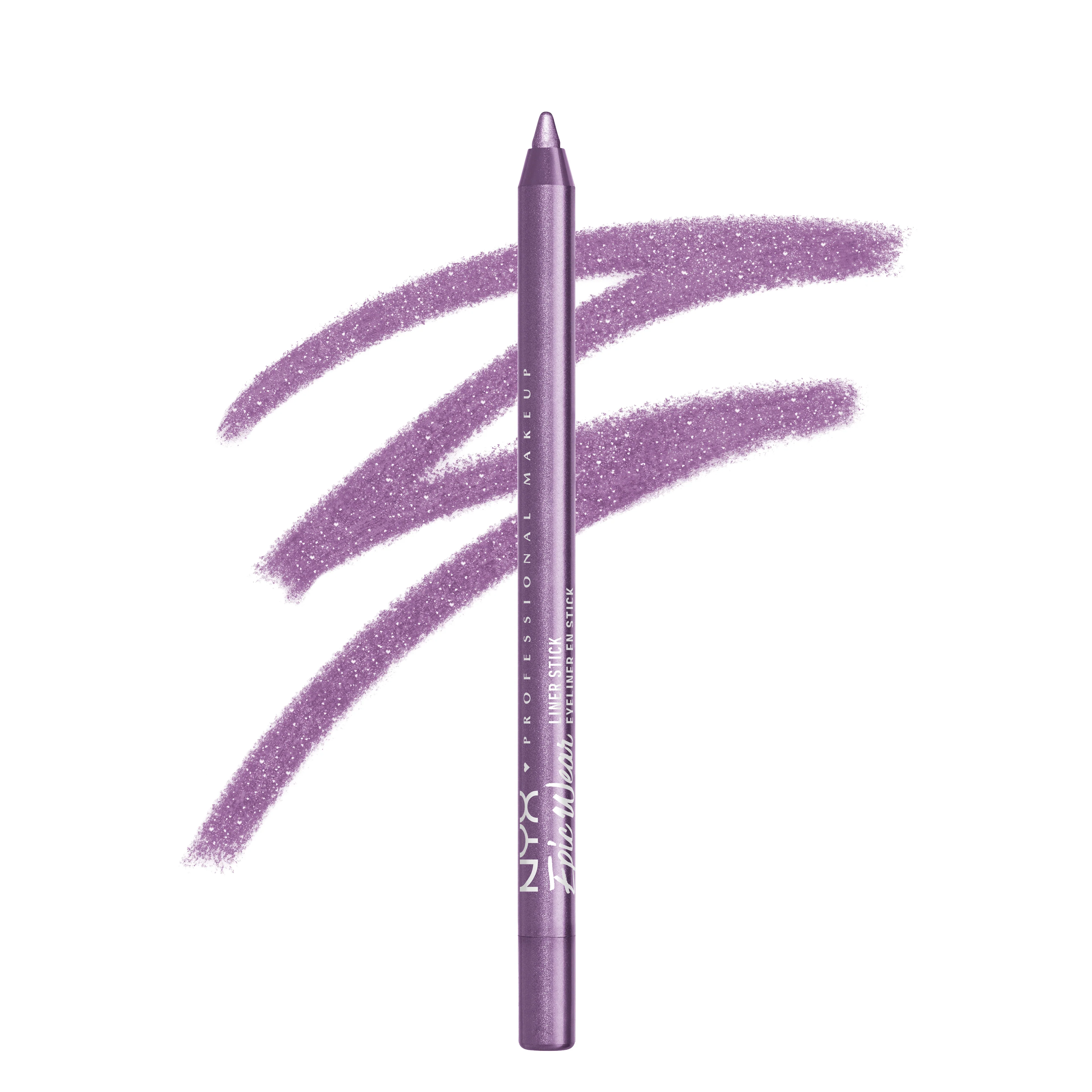 Epic Wear Liner Stick – Augenstift, Eyeliner