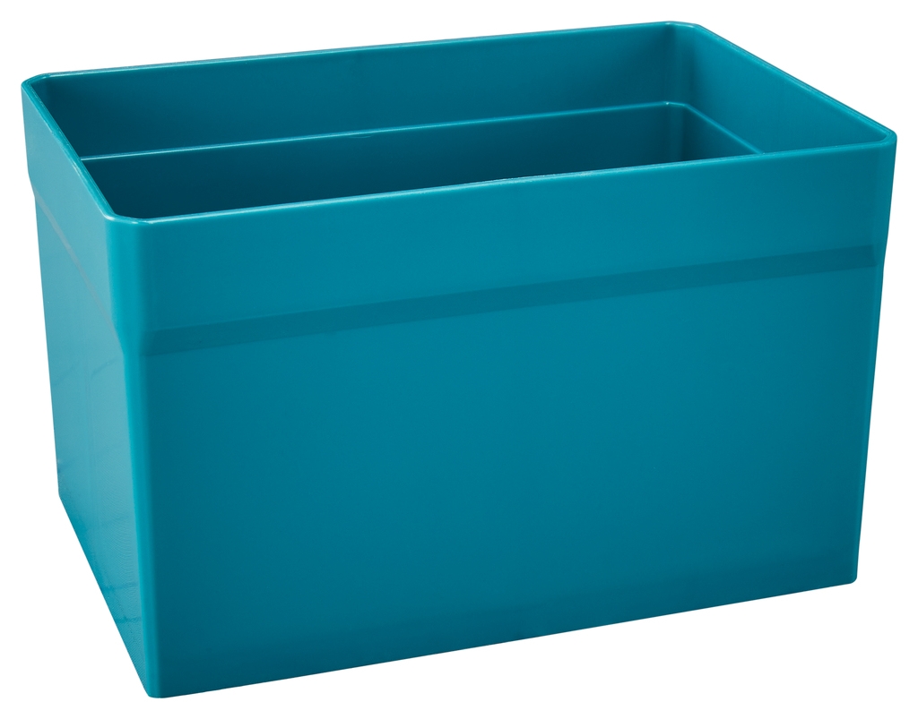 Makita Tilbehør 191X96-7 Indsatsbakke 150x100mm til Mbox organizer Mbox