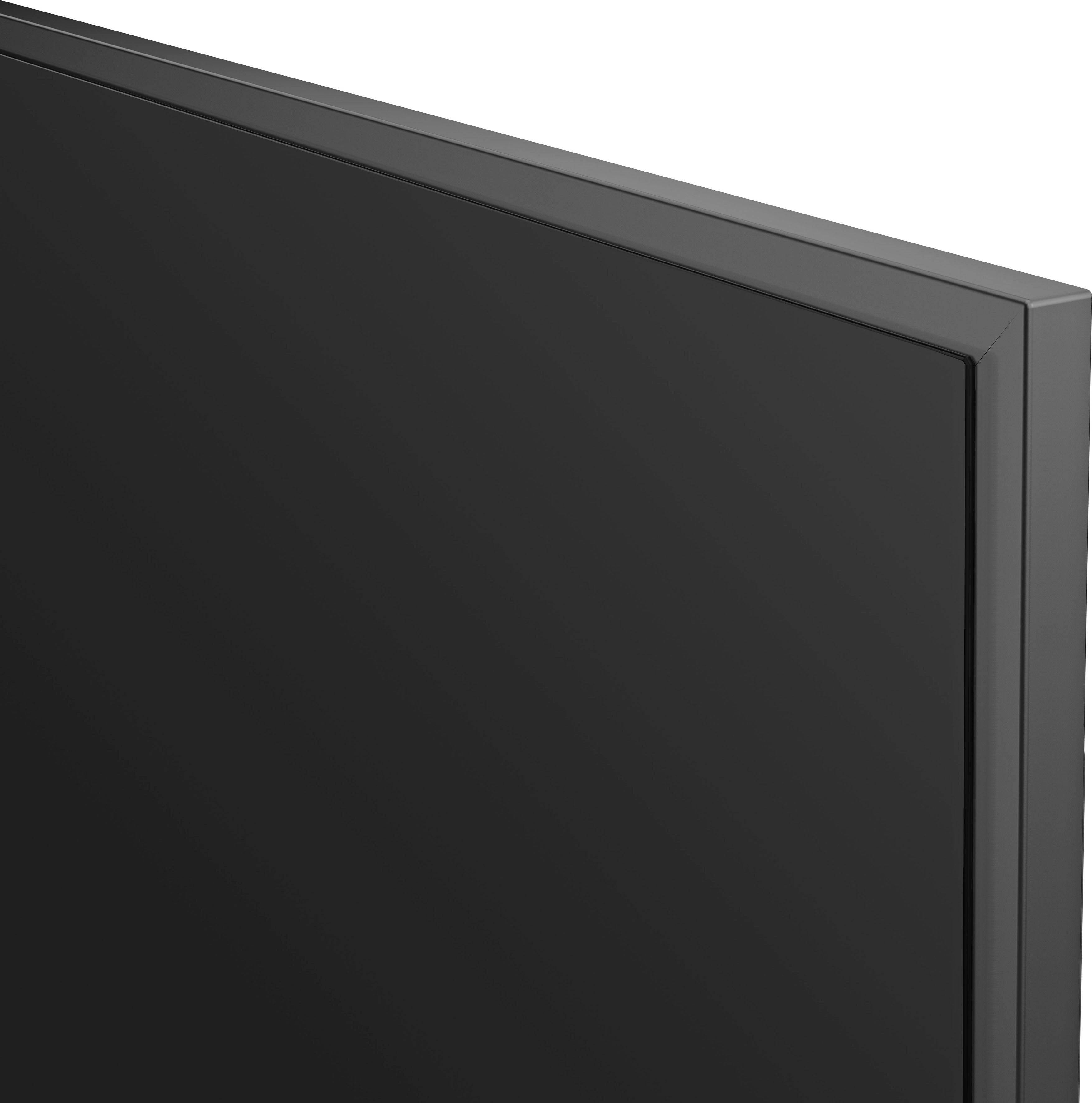 Hisense 85A6EG LED-Fernseher (216 cm/85 Zoll, 4K Ultra HD, Smart-TV)