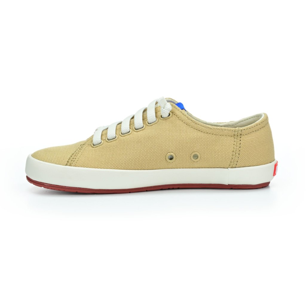 Camper Peu Rambla Vulcan Beige (21897-090) Barfußschuhe