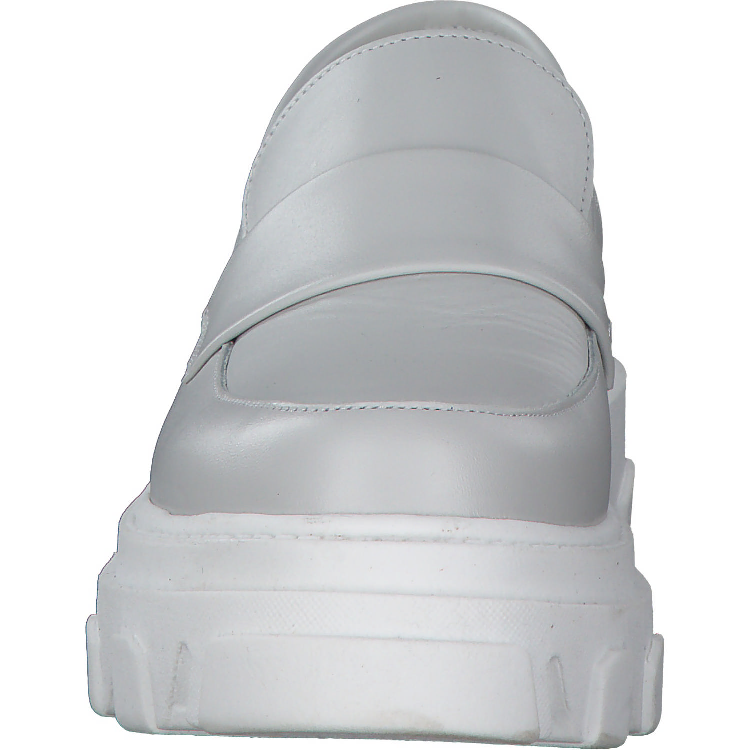 The Original The Maria TH10190, Ballerinas & Slipper, Damen, white