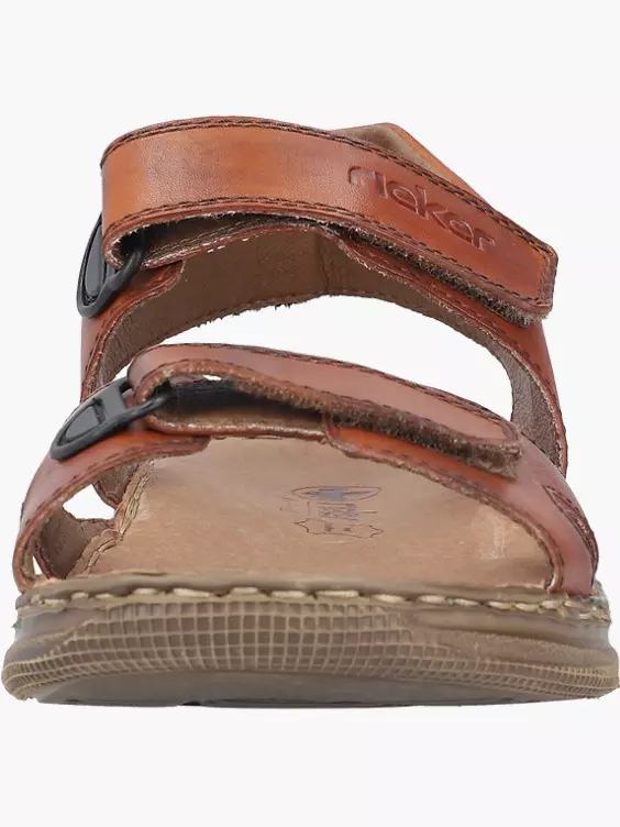 Rieker Herren Sandalen