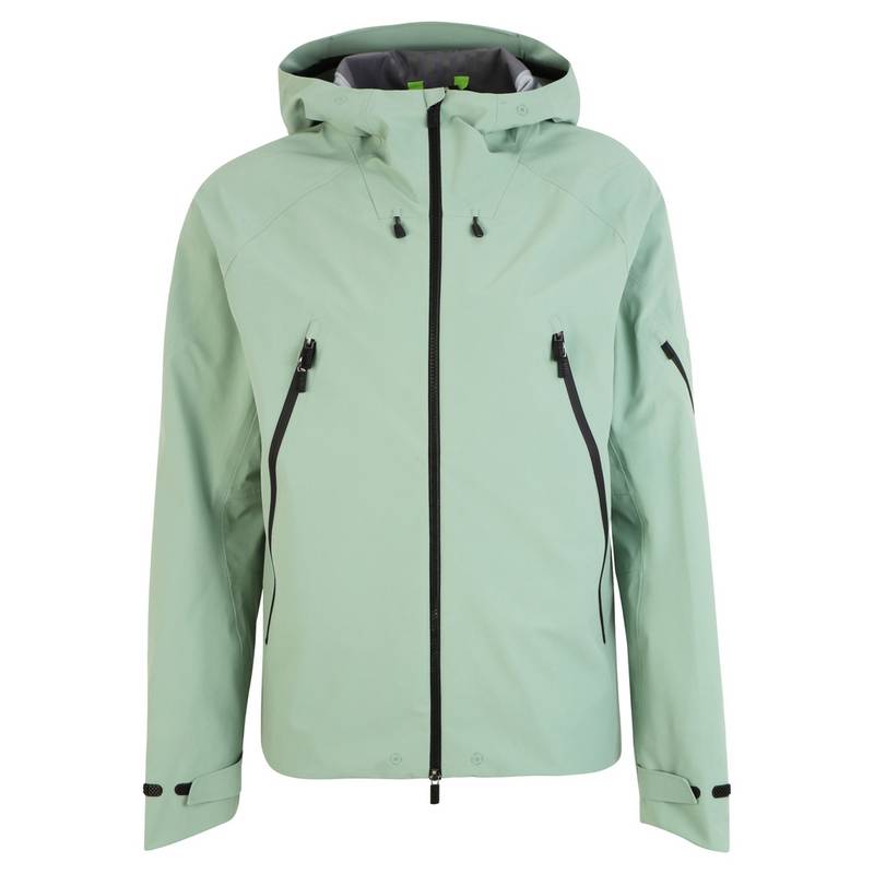 RH+ 3 Elements Hardshelljacke Herren