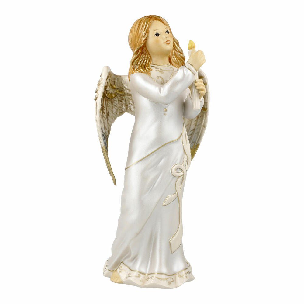Goebel Engelfigur Gloria - Im Licht