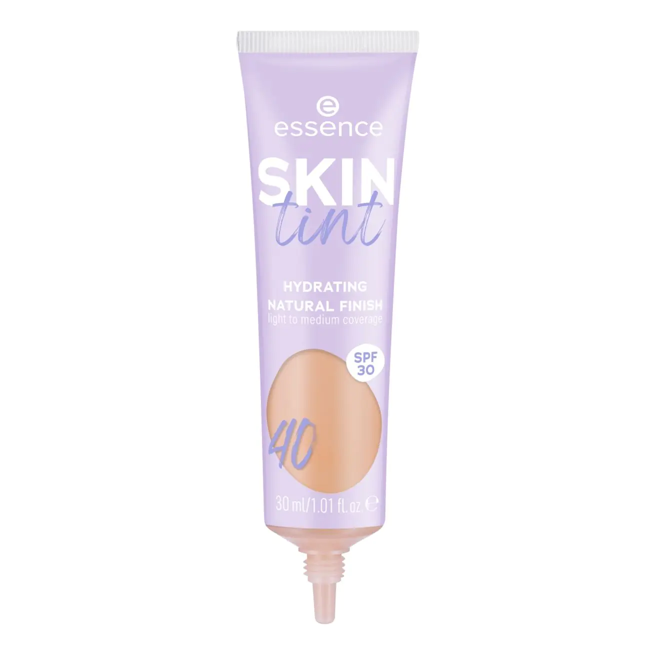 Essence Hudfarve 40 30ml