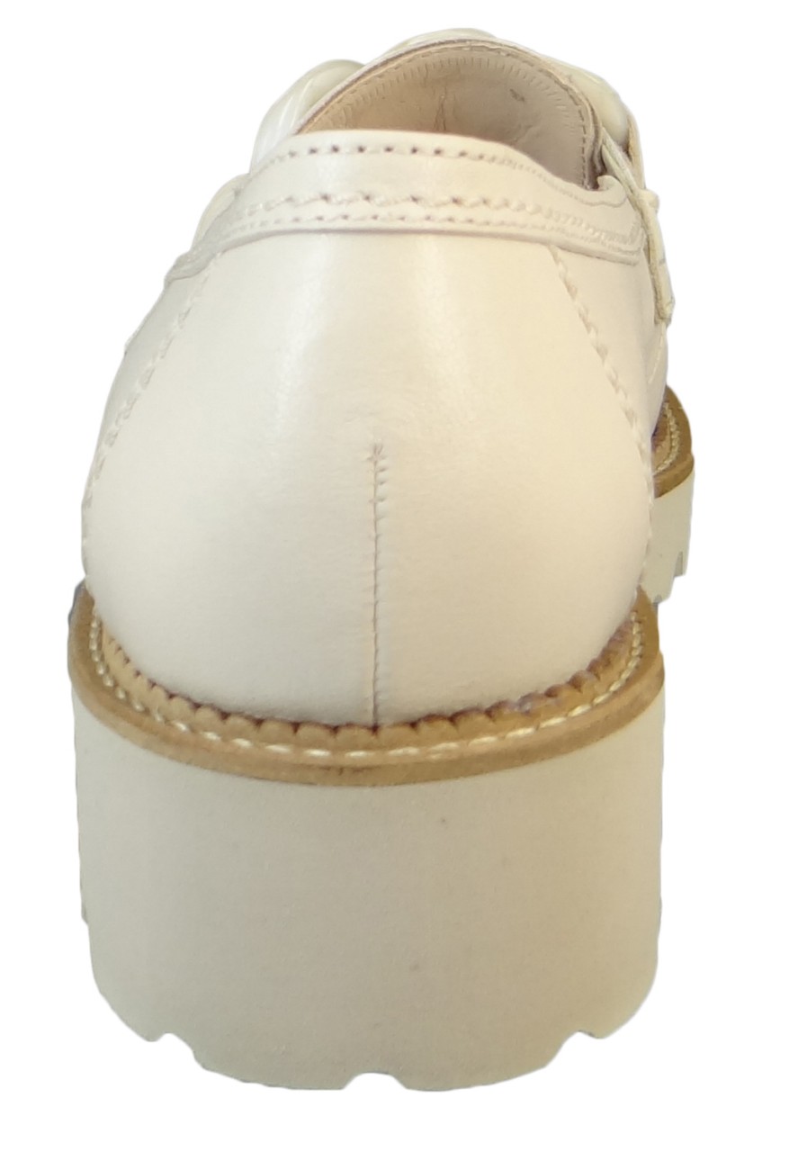 GABOR Sportliche Slipper beige