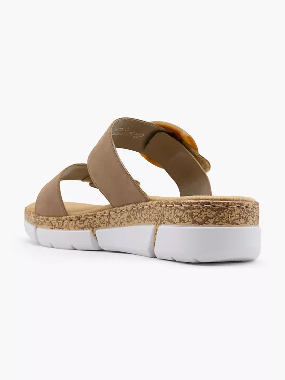 Rieker Pantolette