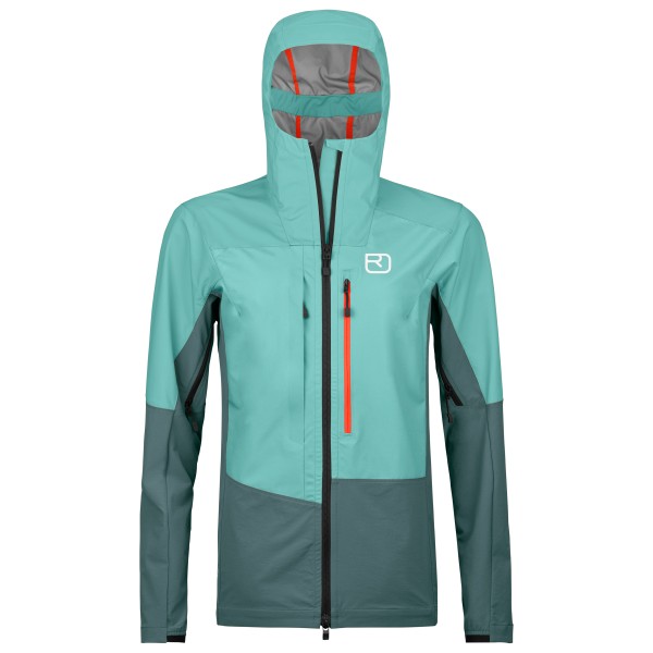 Ortovox - Women's Mesola Jacket - Skijacke