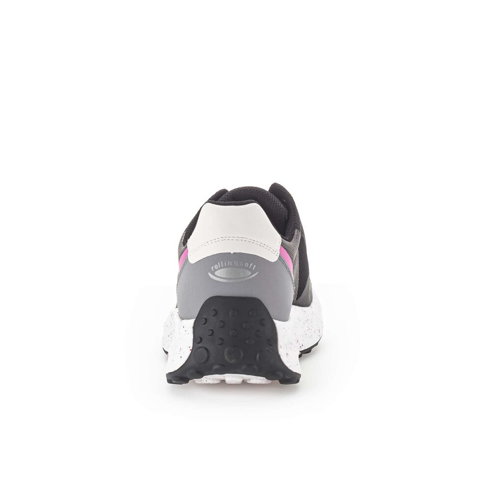 rollingsoft Sneaker low schwarz