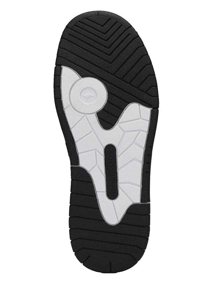Kangaroos Sneakers 