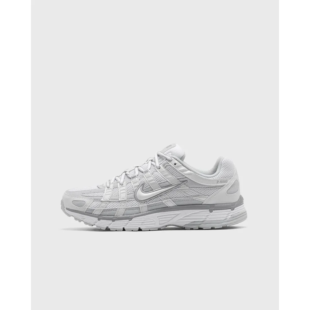 Nike Wmns P 6000 FV6603 101 / weiss