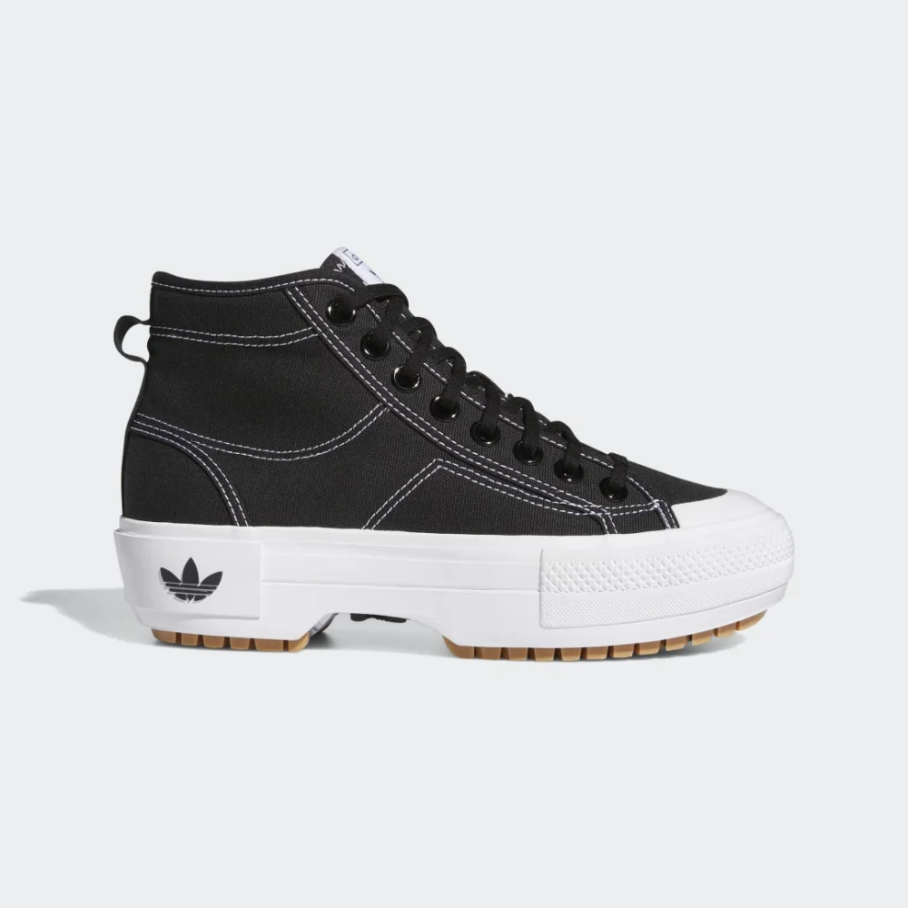 adidas Nizza Trek W GZ8857 / schwarz